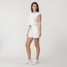 Adelyn Jumpsuit, White 